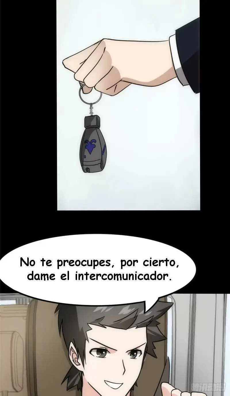 My Girlfriend Is A Zombie capítulo 234 página 23