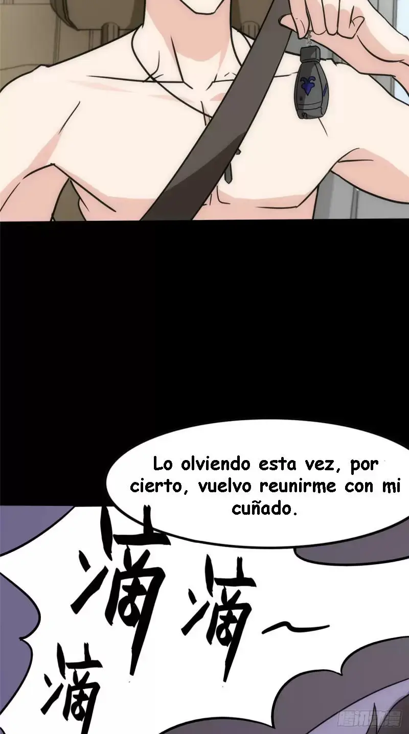 My Girlfriend Is A Zombie capítulo 234 página 24