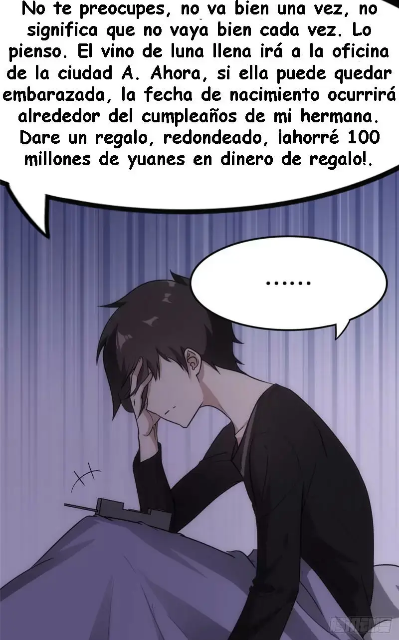 My Girlfriend Is A Zombie capítulo 234 página 30