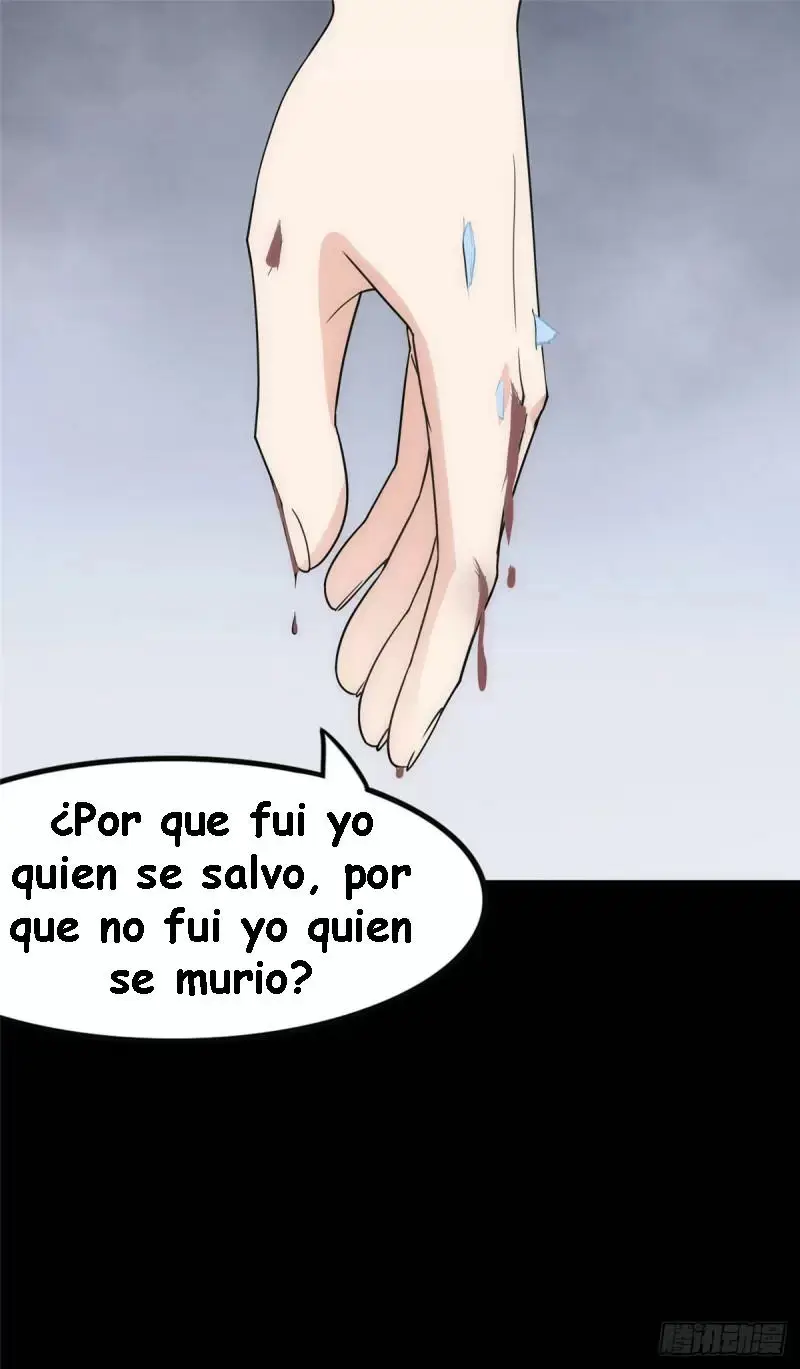 My Girlfriend Is A Zombie capítulo 234 página 51