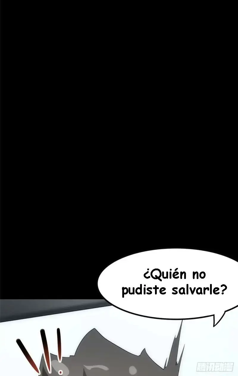 My Girlfriend Is A Zombie capítulo 234 página 53