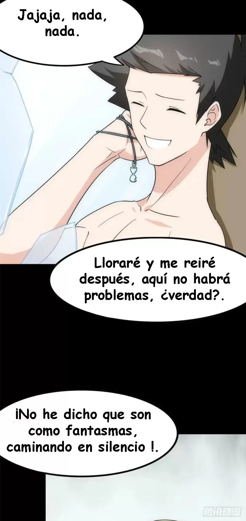 My Girlfriend Is A Zombie capítulo 234 página 55