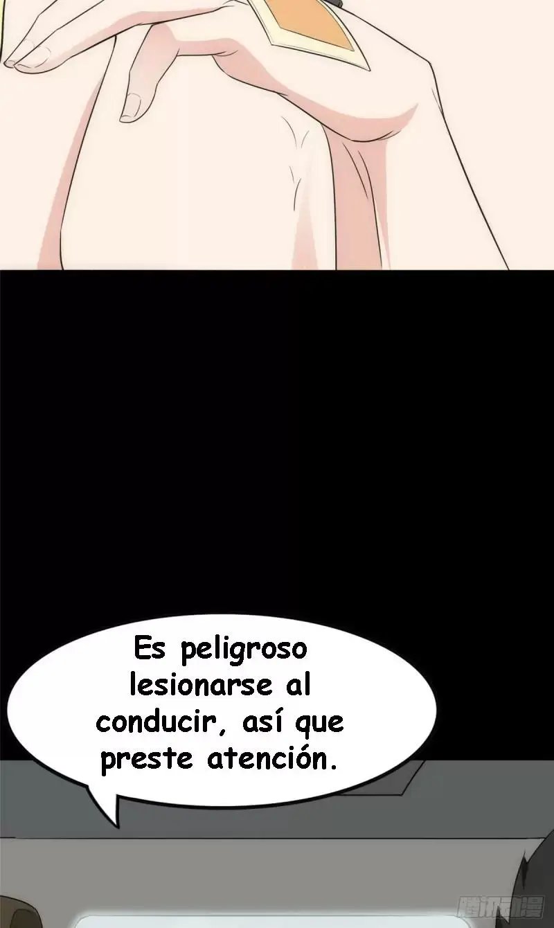 My Girlfriend Is A Zombie capítulo 234 página 60