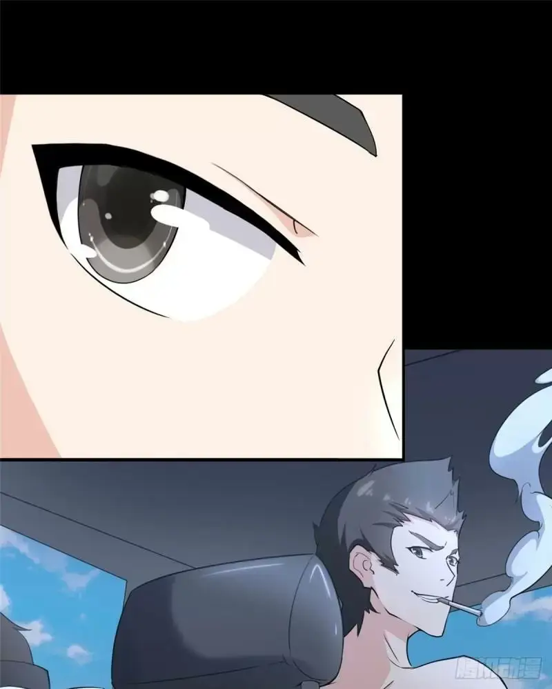 My Girlfriend Is A Zombie capítulo 235 página 20
