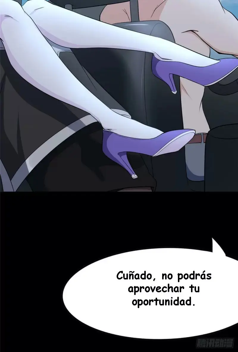 My Girlfriend Is A Zombie capítulo 235 página 21
