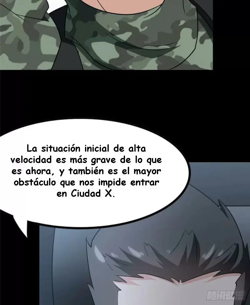 My Girlfriend Is A Zombie capítulo 235 página 32