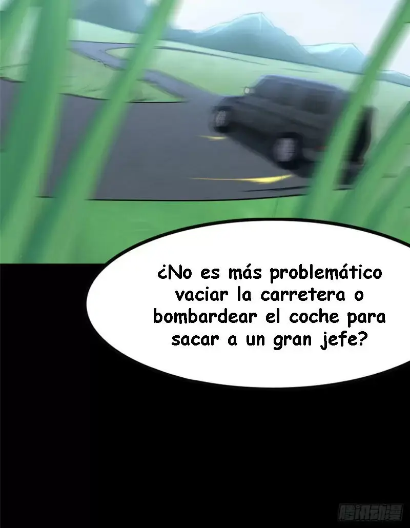 My Girlfriend Is A Zombie capítulo 235 página 41