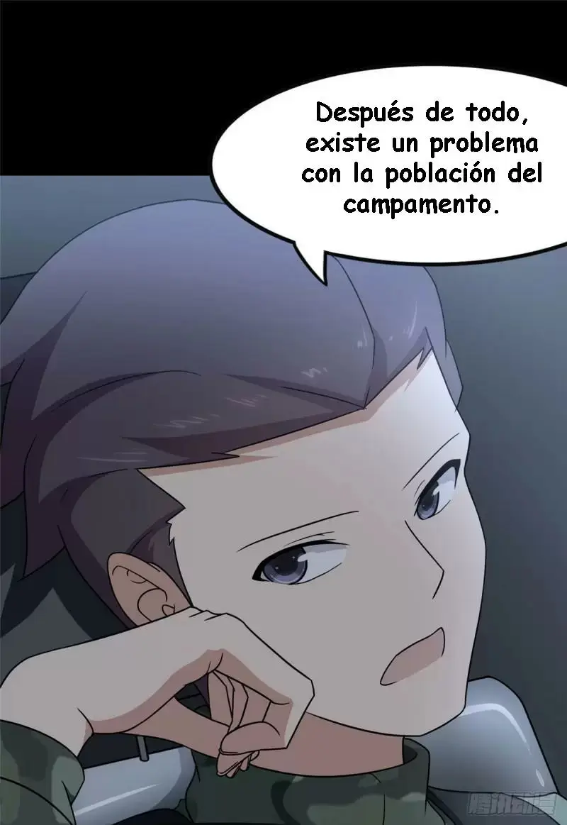 My Girlfriend Is A Zombie capítulo 235 página 42