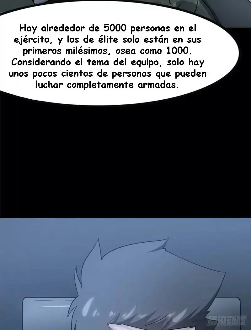 My Girlfriend Is A Zombie capítulo 235 página 43