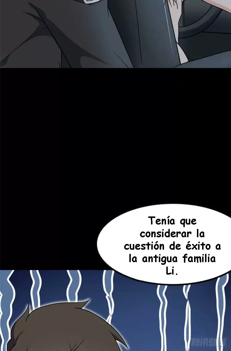 My Girlfriend Is A Zombie capítulo 235 página 51