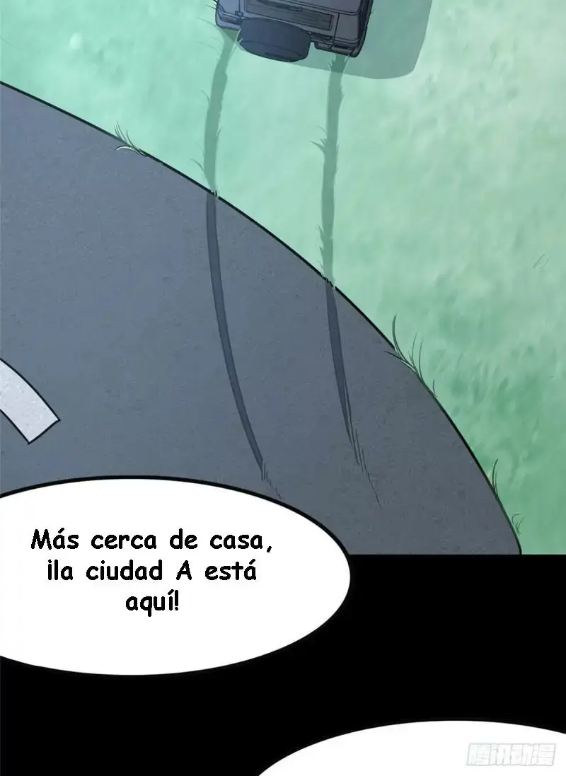 My Girlfriend Is A Zombie capítulo 235 página 56