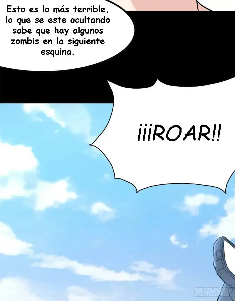 My Girlfriend Is A Zombie capítulo 235 página 59