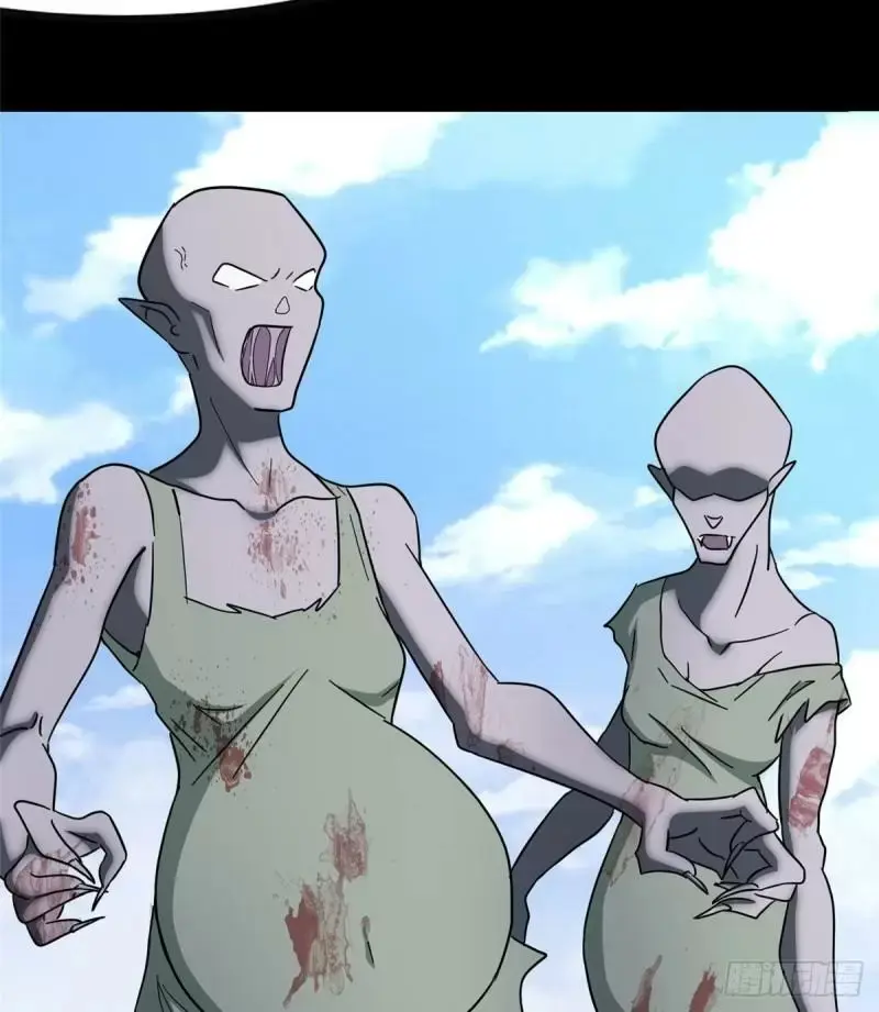 My Girlfriend Is A Zombie capítulo 235 página 68