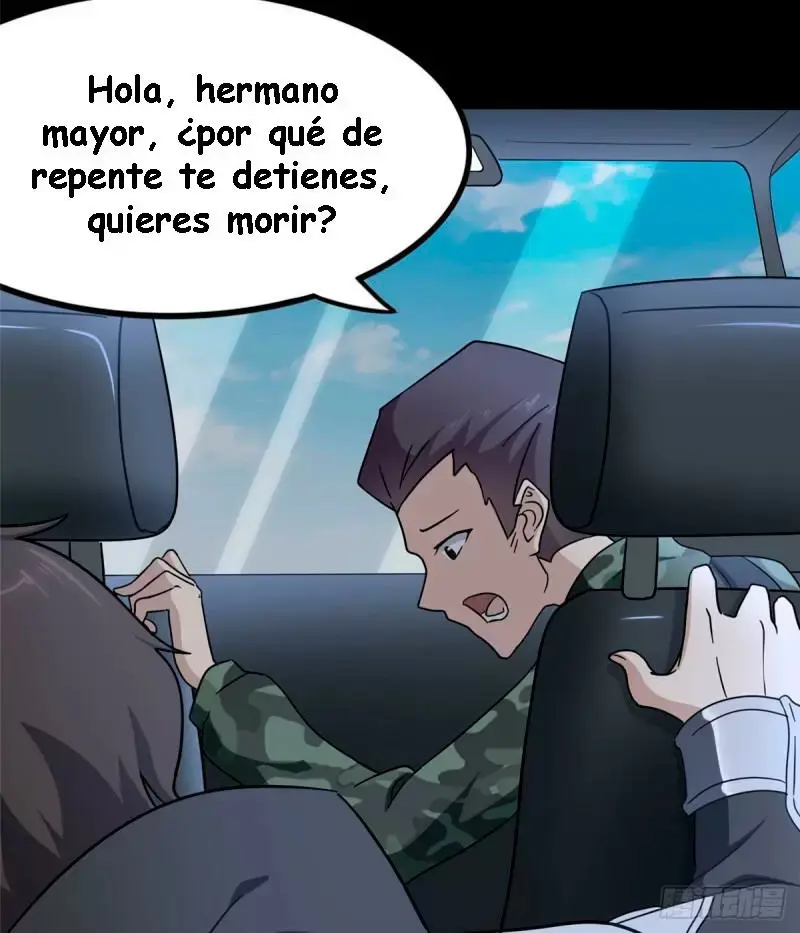 My Girlfriend Is A Zombie capítulo 235 página 77