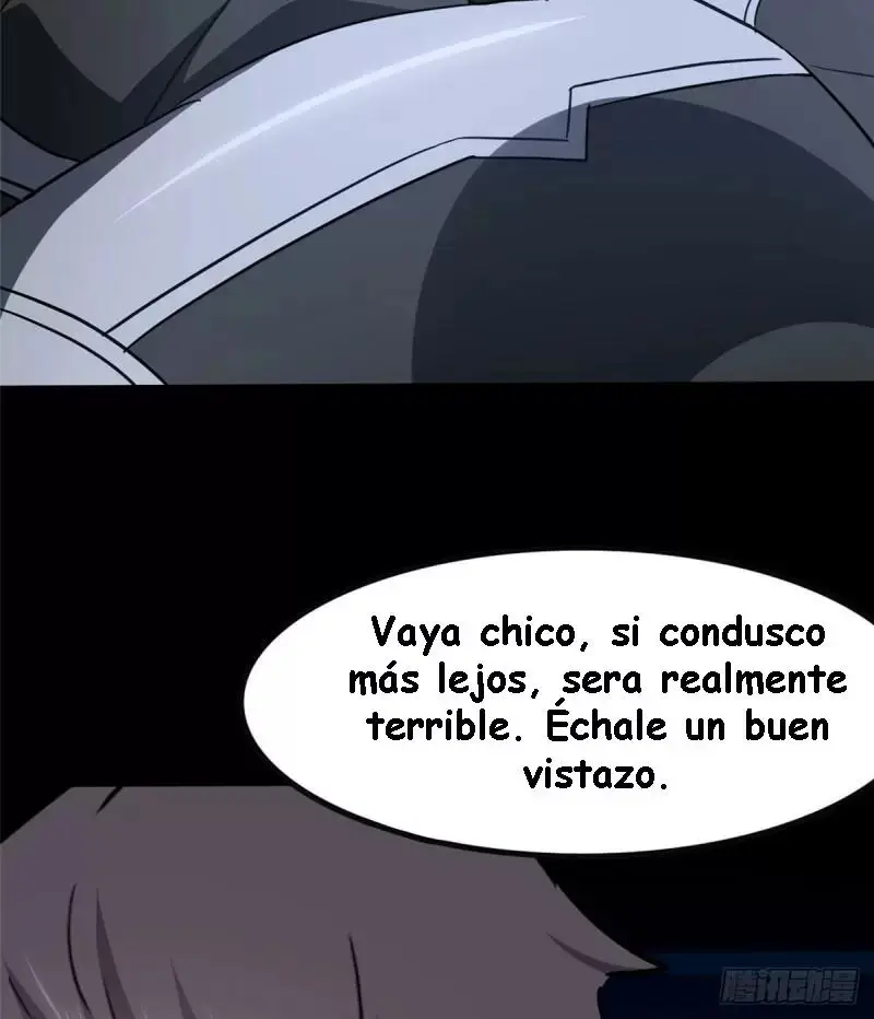My Girlfriend Is A Zombie capítulo 235 página 78