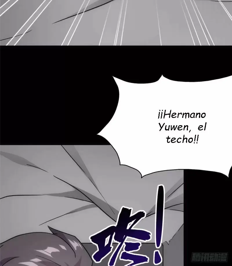 My Girlfriend Is A Zombie capítulo 236 página 30