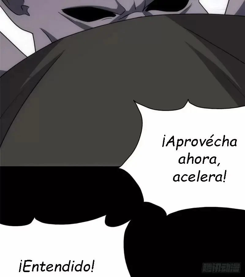 My Girlfriend Is A Zombie capítulo 236 página 42