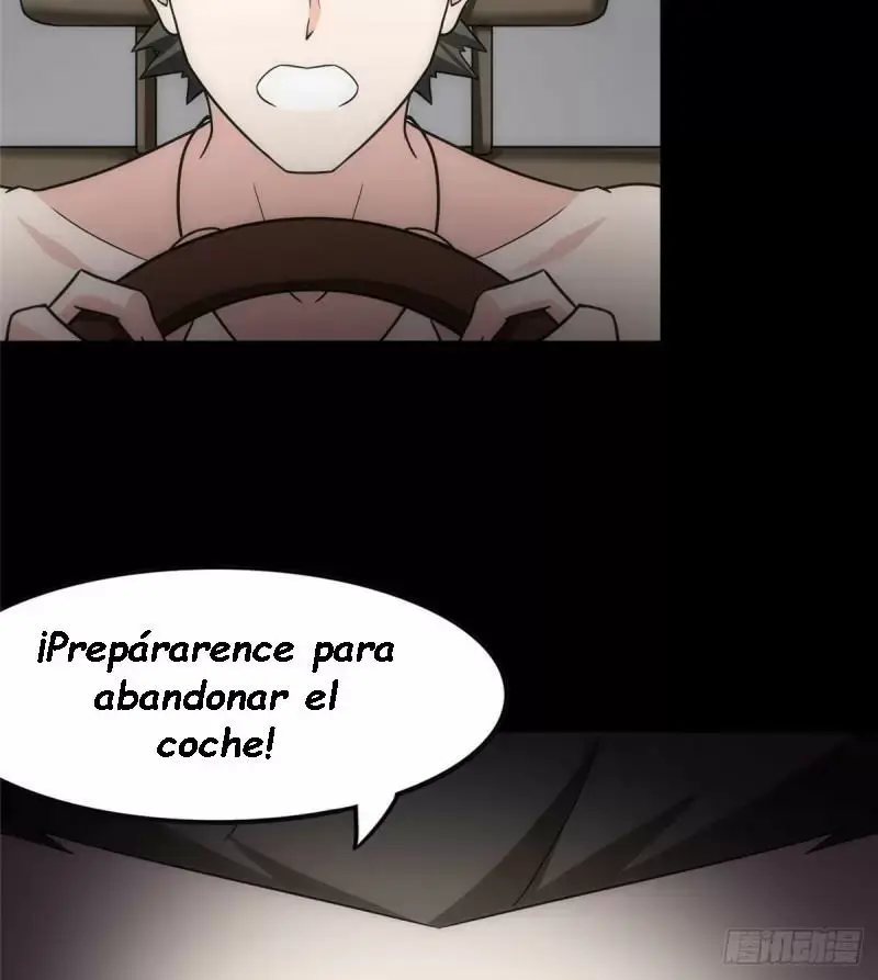 My Girlfriend Is A Zombie capítulo 236 página 53