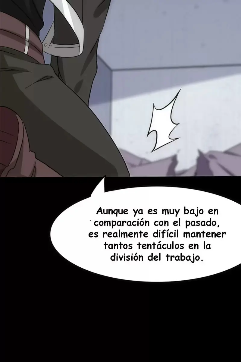 My Girlfriend Is A Zombie capítulo 236 página 96