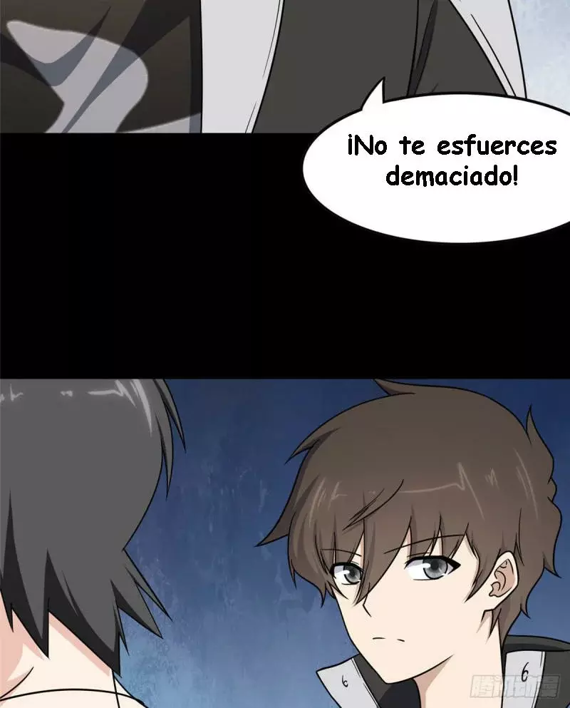 My Girlfriend Is A Zombie capítulo 237 página 13