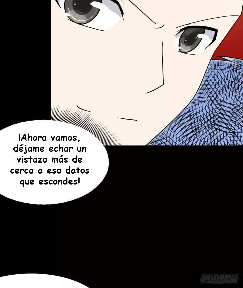 My Girlfriend Is A Zombie capítulo 237 página 17