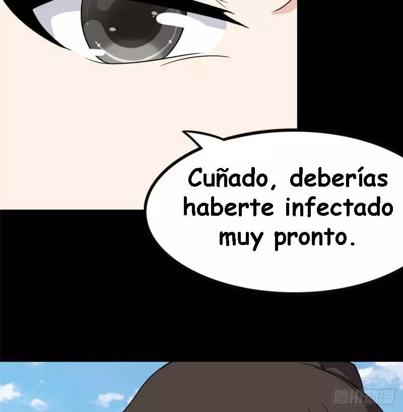My Girlfriend Is A Zombie capítulo 237 página 53