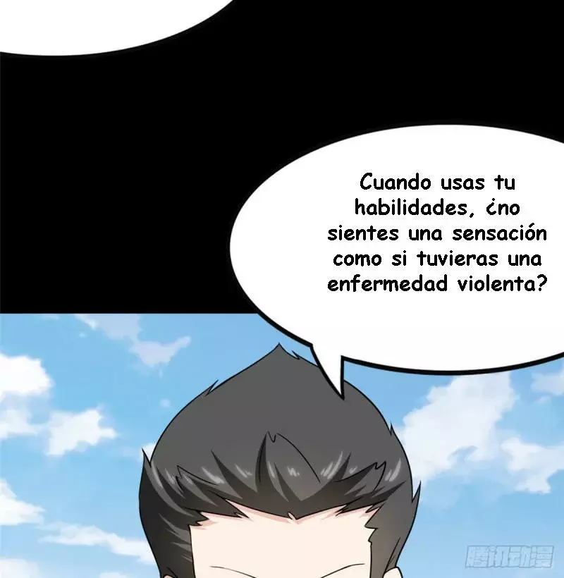 My Girlfriend Is A Zombie capítulo 237 página 55