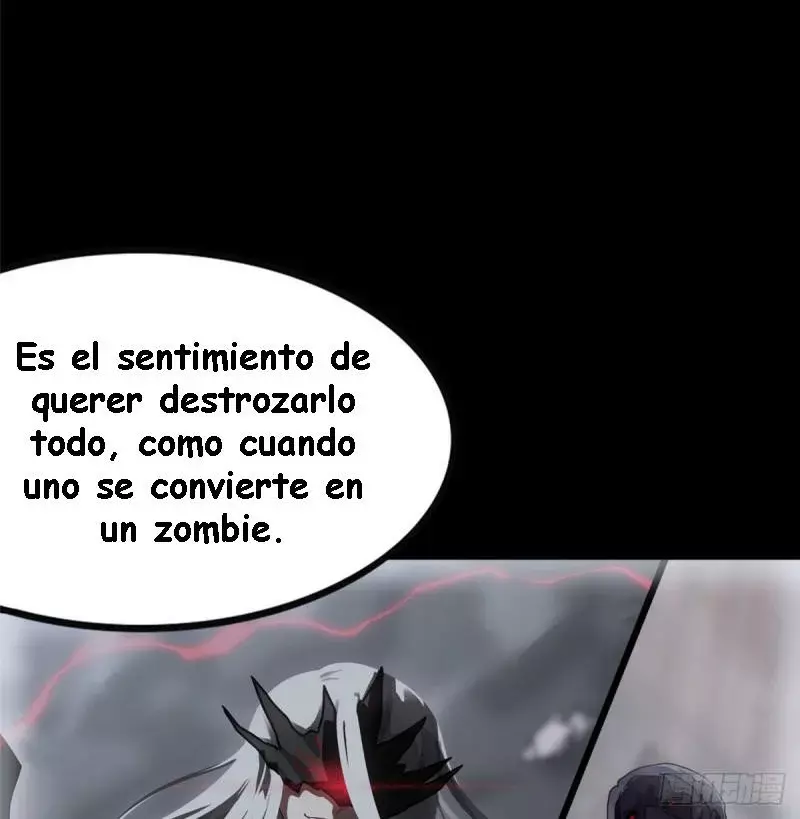 My Girlfriend Is A Zombie capítulo 237 página 57