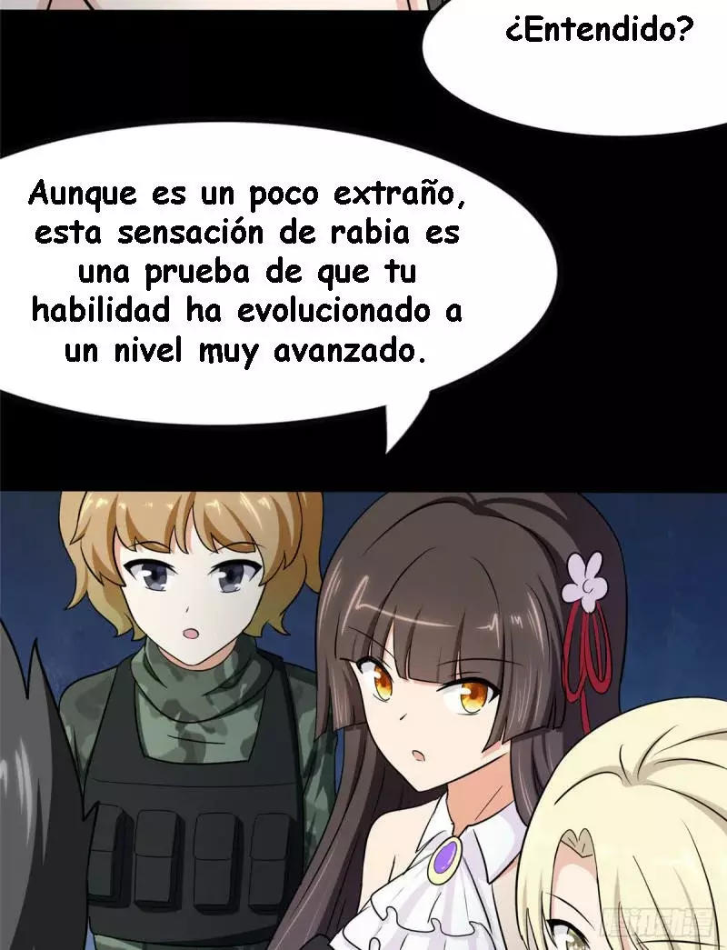 My Girlfriend Is A Zombie capítulo 237 página 61