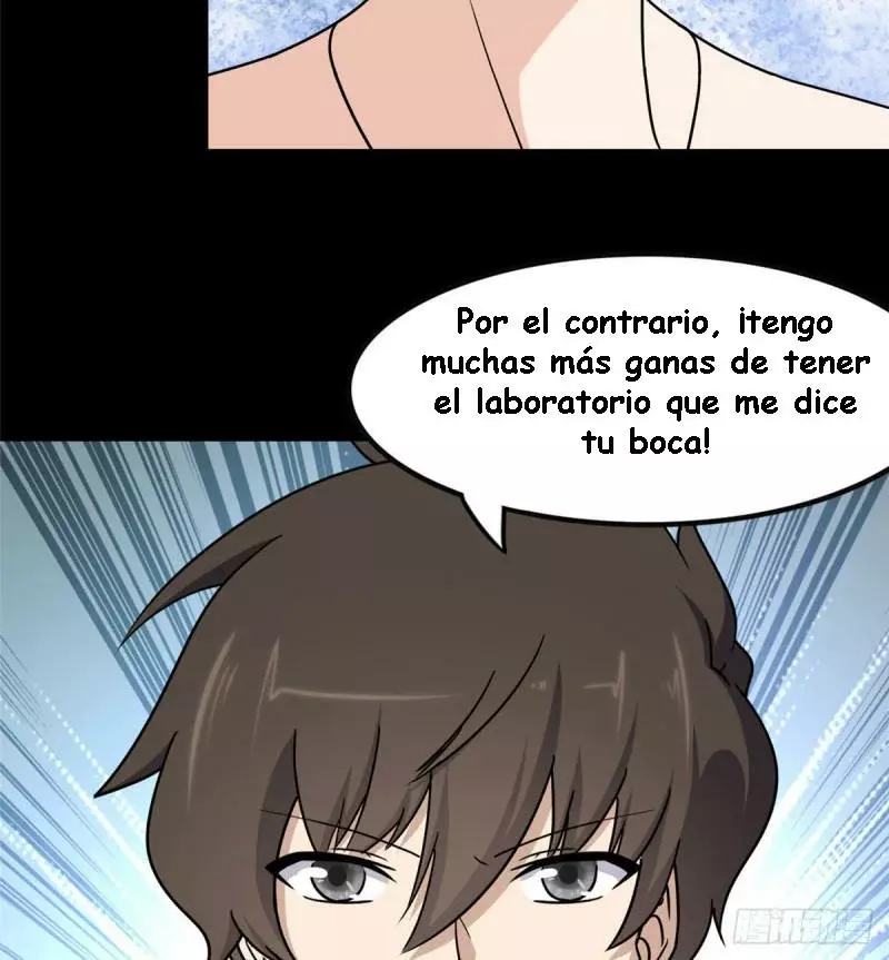 My Girlfriend Is A Zombie capítulo 237 página 87