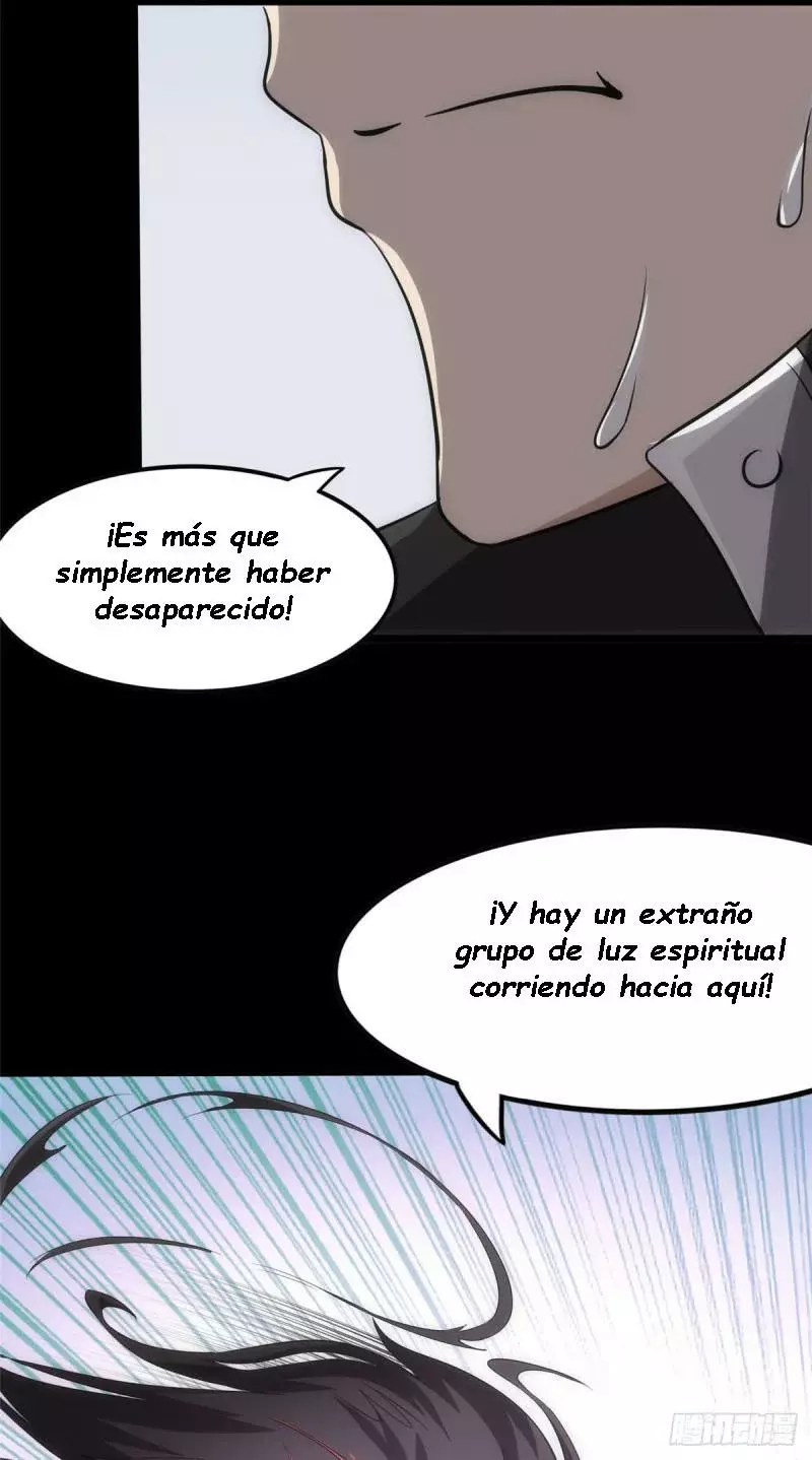 My Girlfriend Is A Zombie capítulo 238 página 30