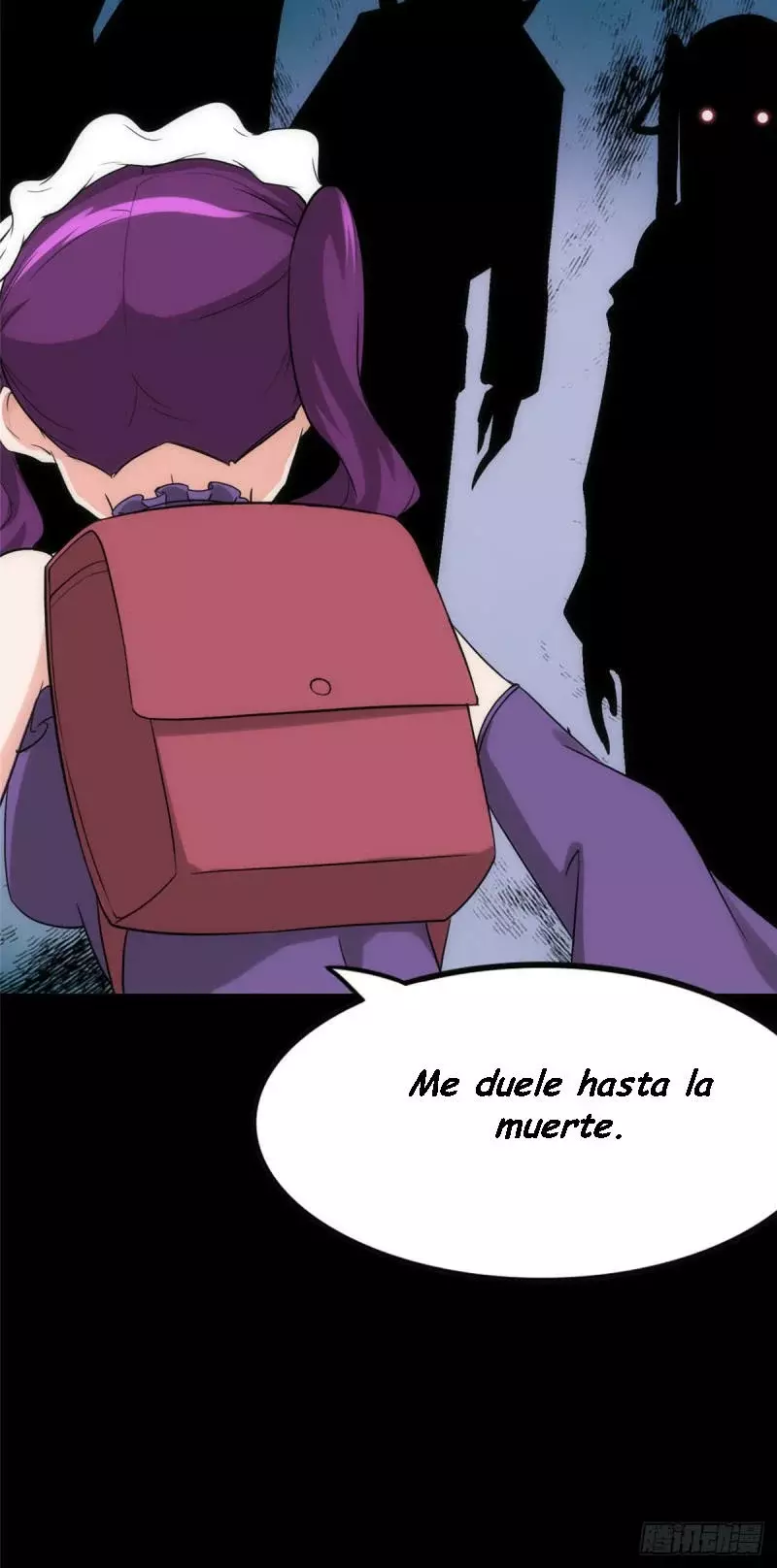 My Girlfriend Is A Zombie capítulo 238 página 53