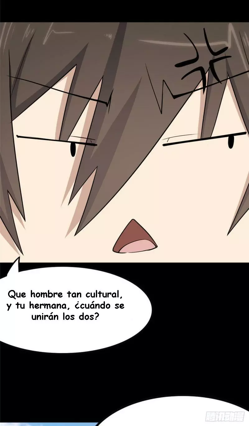 My Girlfriend Is A Zombie capítulo 241 página 18