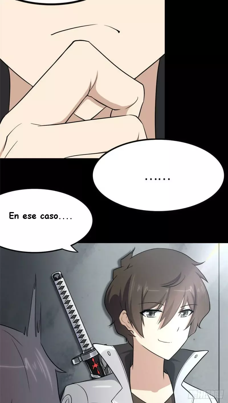 My Girlfriend Is A Zombie capítulo 241 página 39