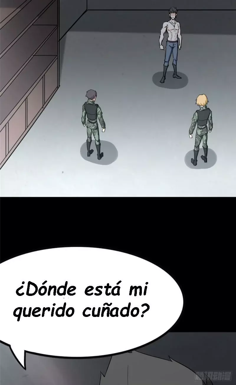 My Girlfriend Is A Zombie capítulo 241 página 48