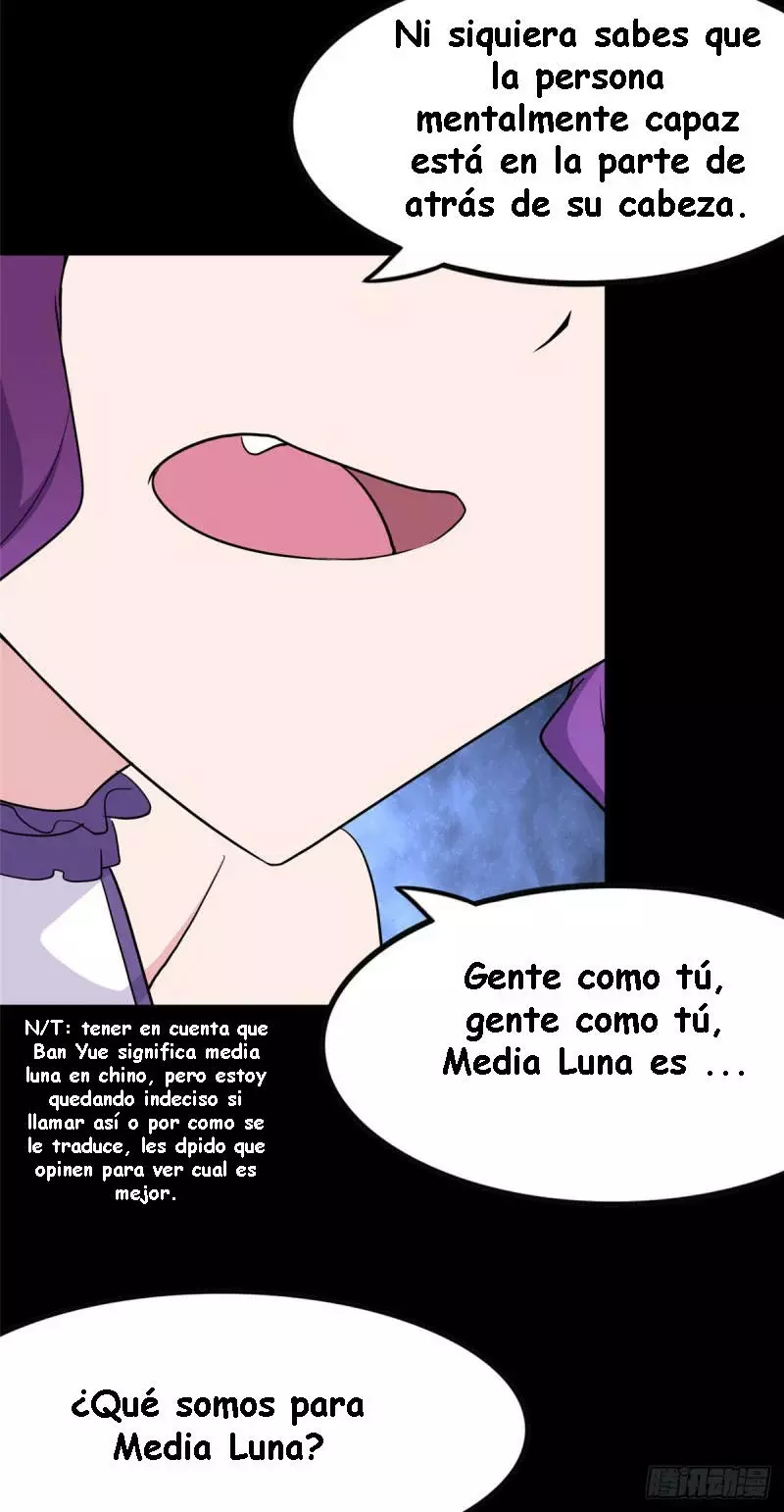 My Girlfriend Is A Zombie capítulo 241 página 57