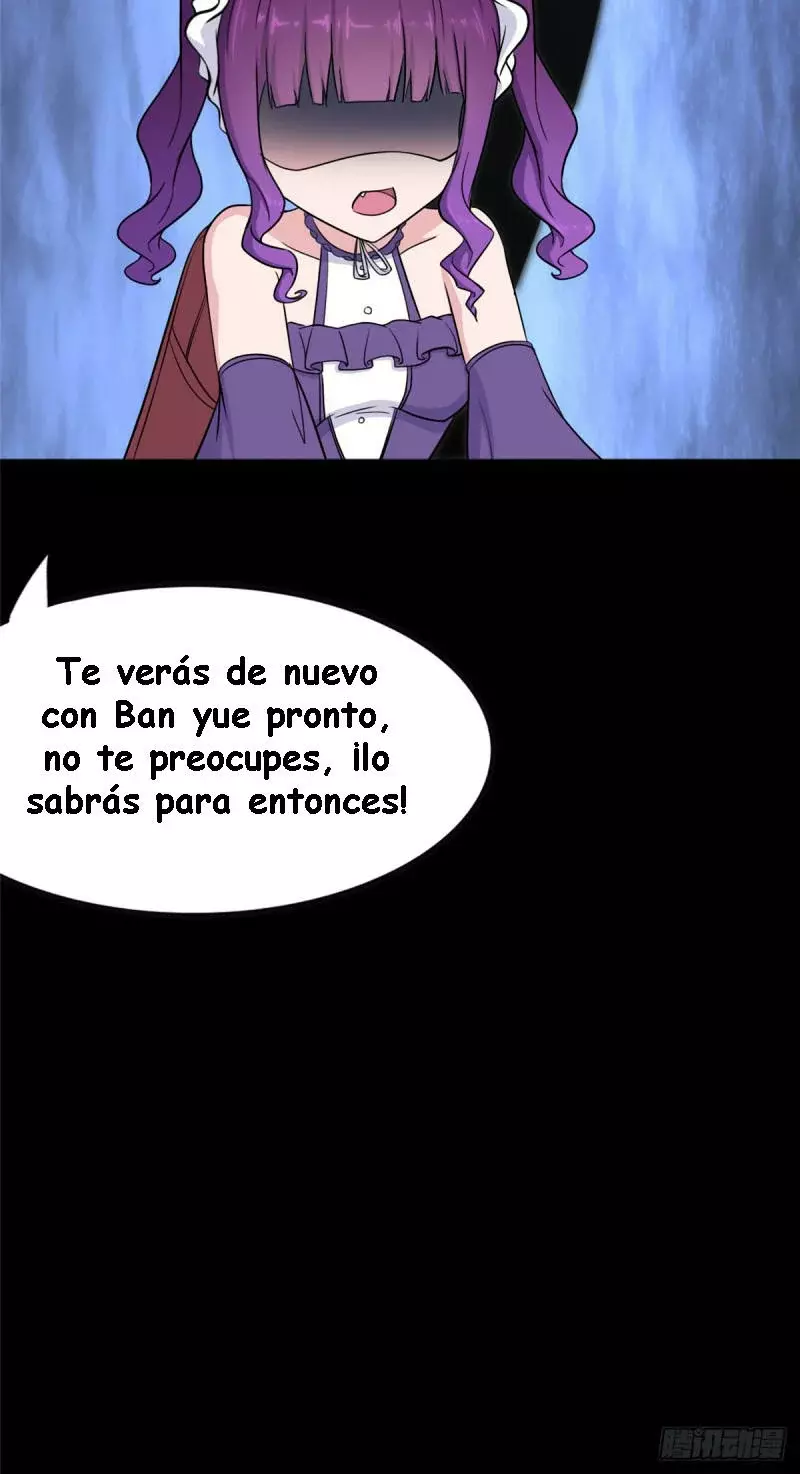 My Girlfriend Is A Zombie capítulo 241 página 62