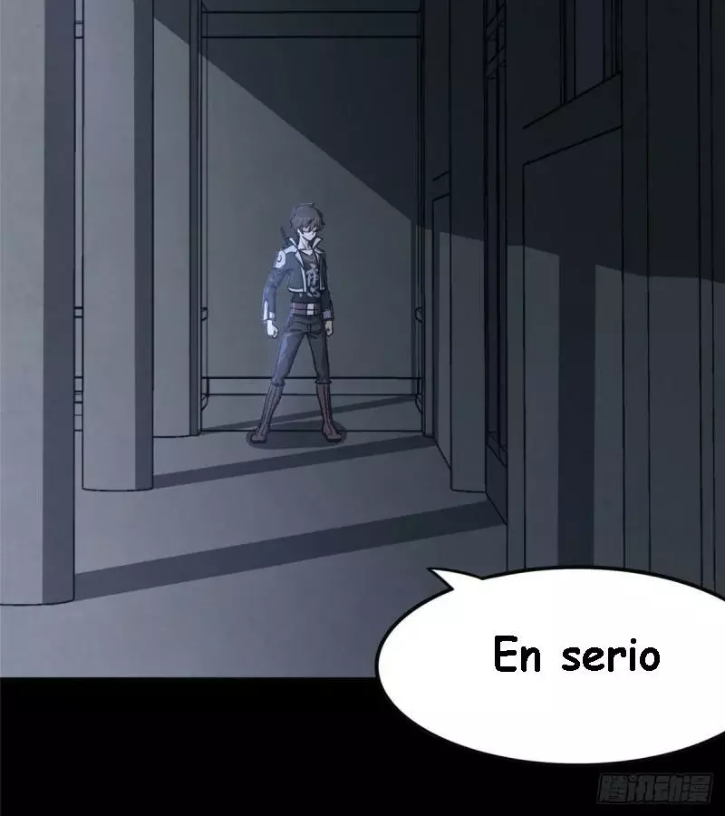 My Girlfriend Is A Zombie capítulo 242 página 28