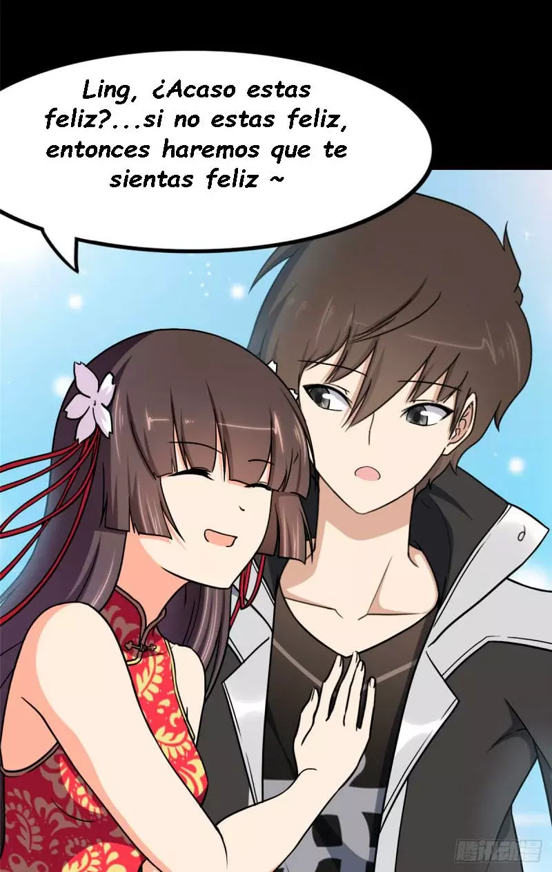 My Girlfriend Is A Zombie capítulo 242 página 49