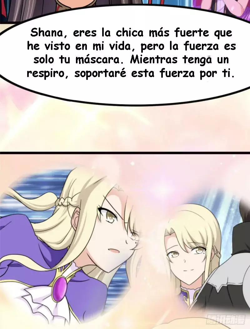 My Girlfriend Is A Zombie capítulo 242 página 69