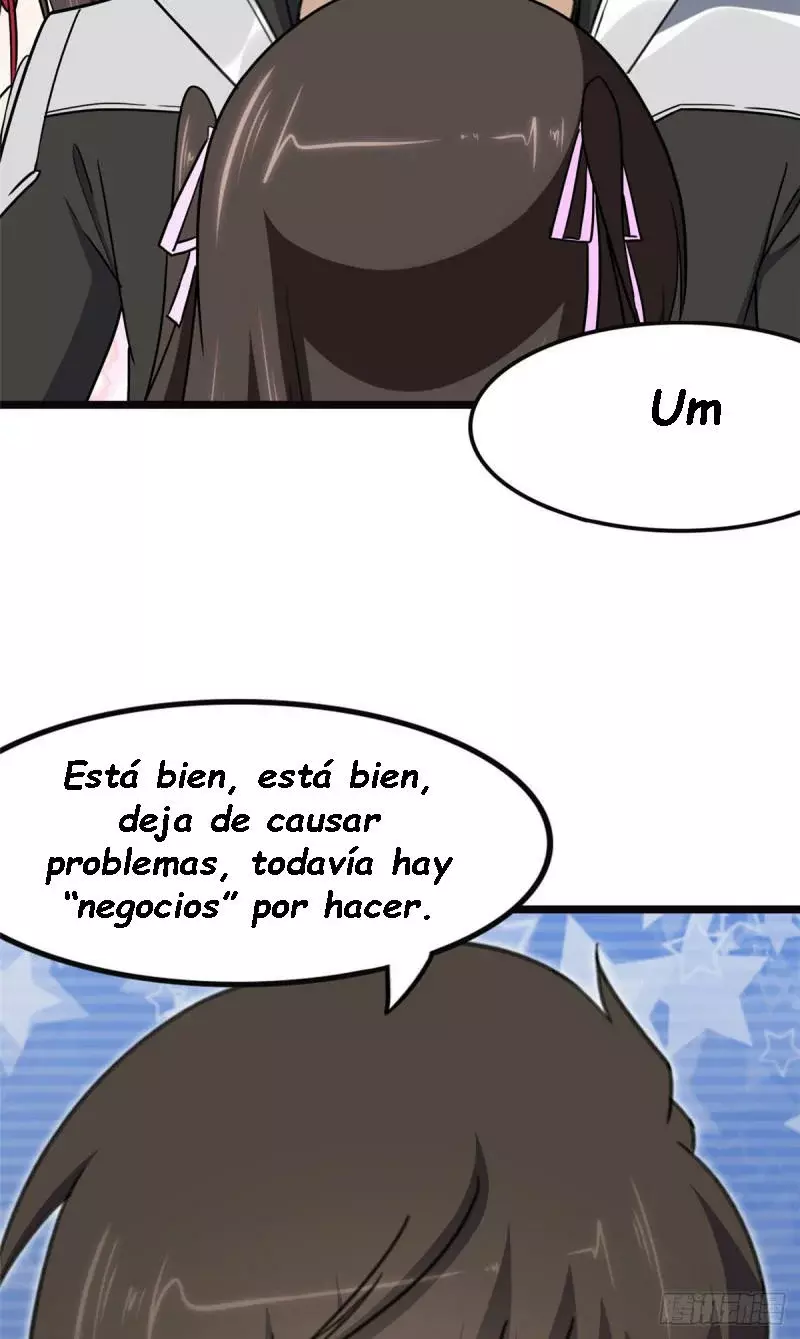 My Girlfriend Is A Zombie capítulo 242 página 79