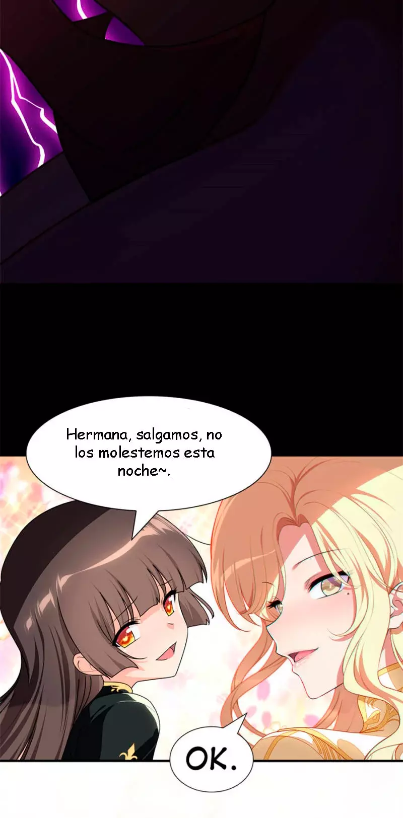 My Girlfriend Is A Zombie capítulo 243 página 30