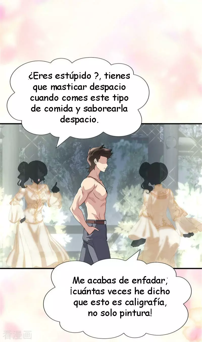 My Girlfriend Is A Zombie capítulo 243 página 41