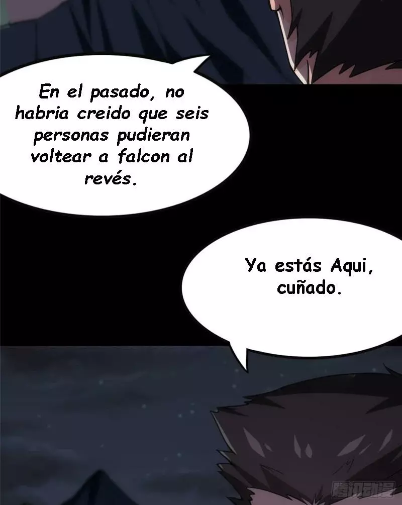 My Girlfriend Is A Zombie capítulo 244 página 30