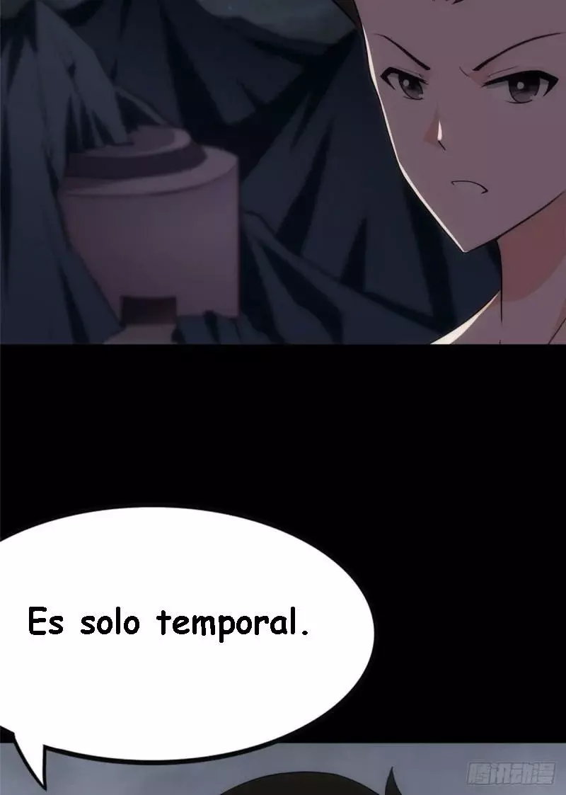 My Girlfriend Is A Zombie capítulo 244 página 31