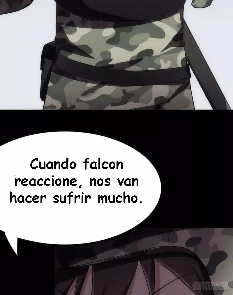 My Girlfriend Is A Zombie capítulo 244 página 33