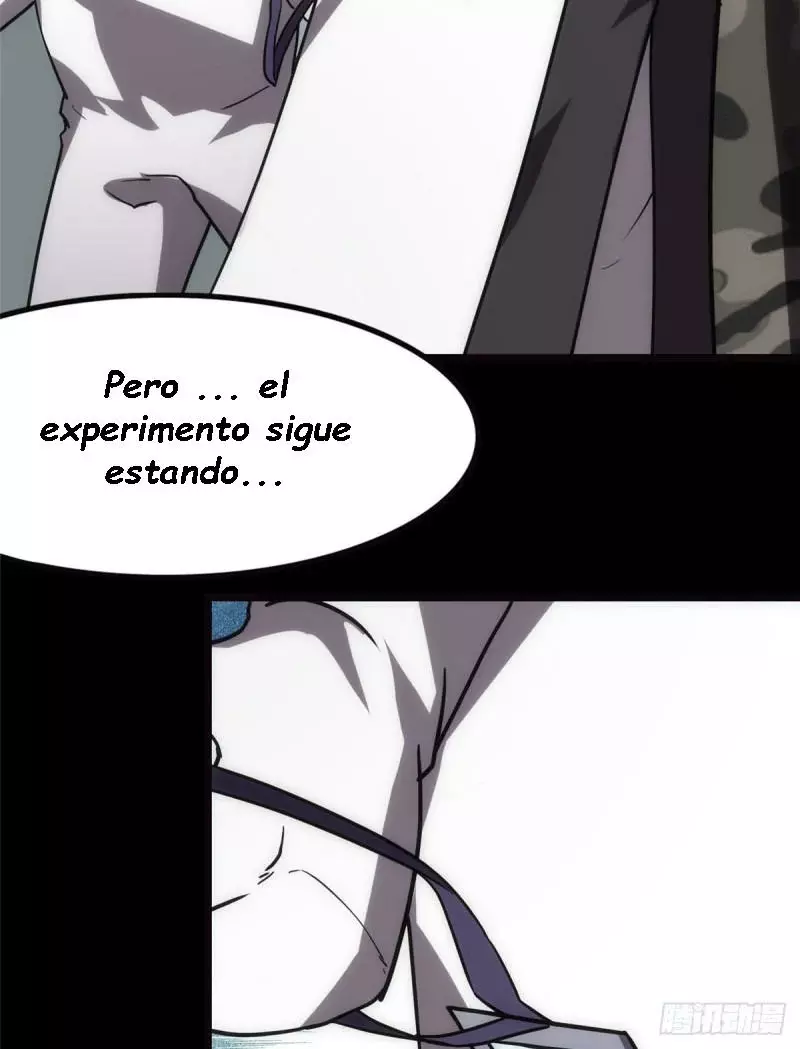 My Girlfriend Is A Zombie capítulo 244 página 40