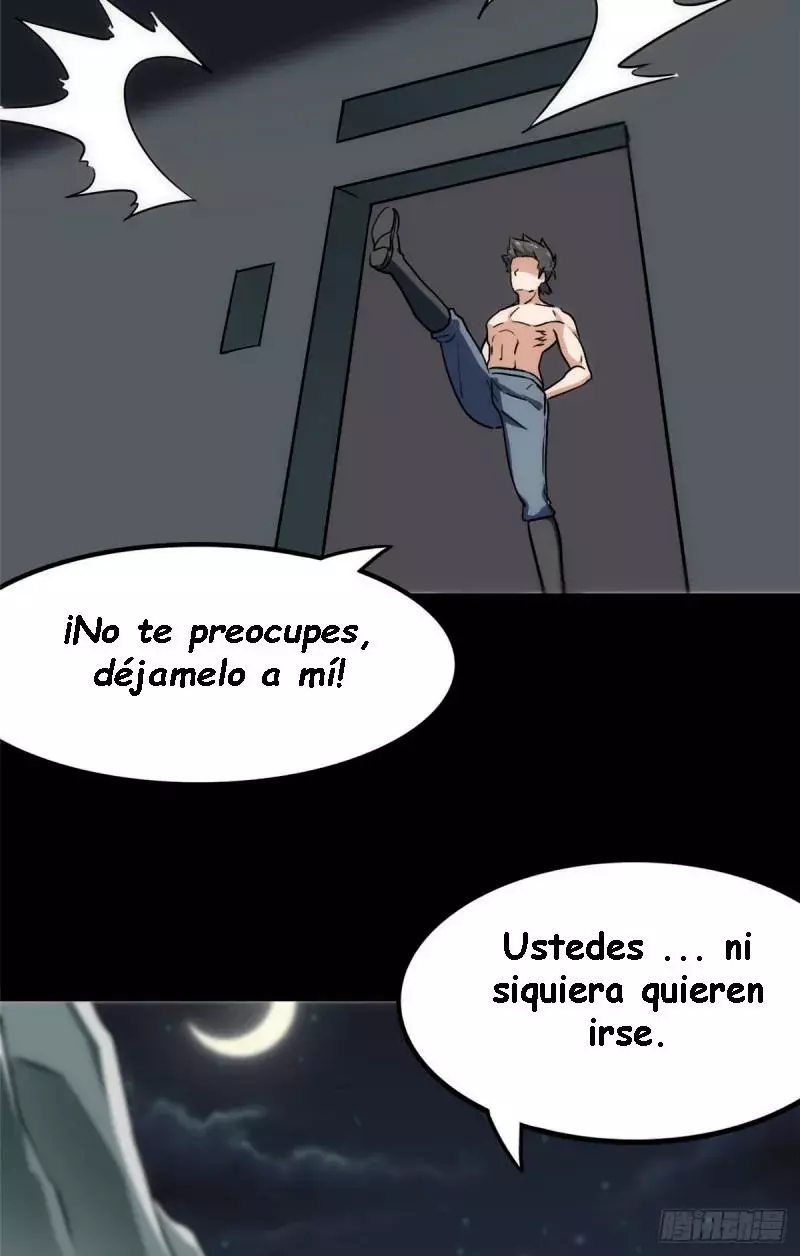 My Girlfriend Is A Zombie capítulo 244 página 60