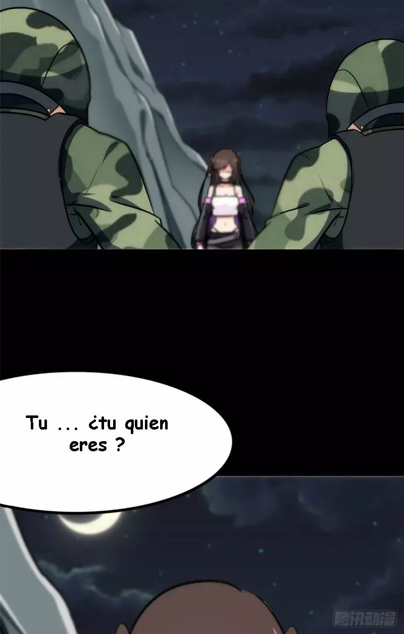 My Girlfriend Is A Zombie capítulo 244 página 61