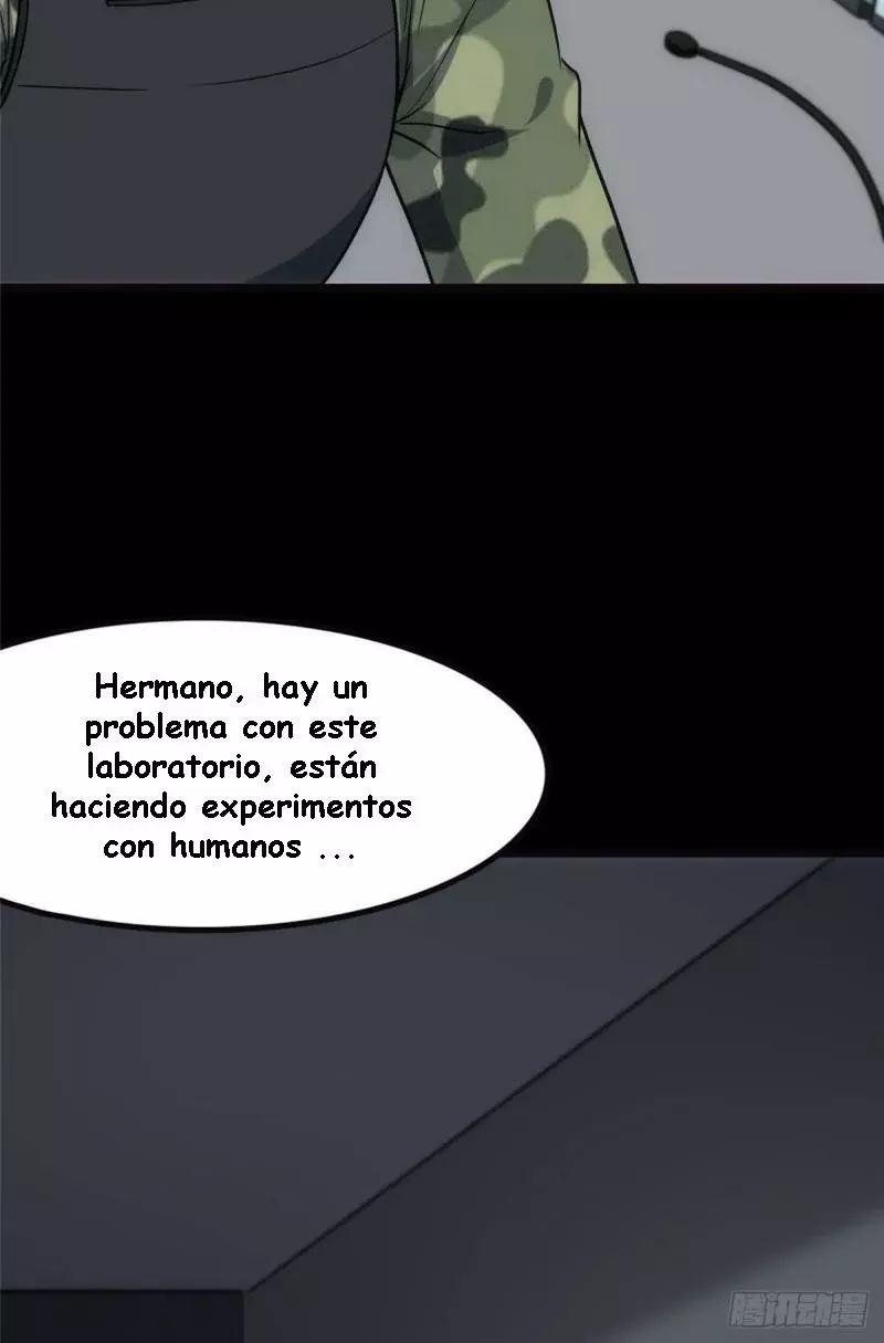 My Girlfriend Is A Zombie capítulo 244 página 72